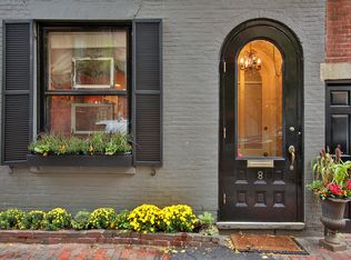 8 Myrtle St, Boston, MA 02114