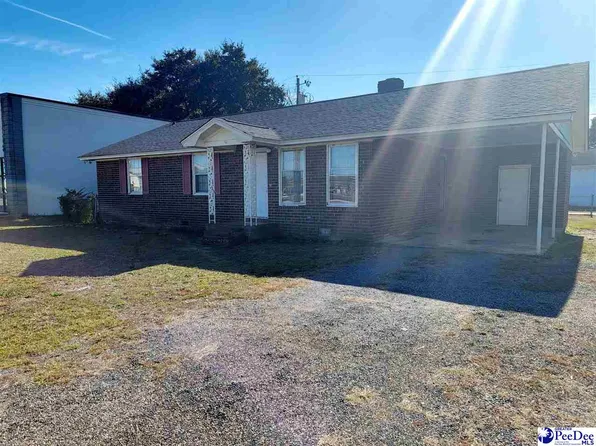 111 Conyers Ave, Florence, SC 29505