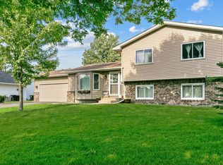 12203 Quinn St NW, Coon Rapids, MN 55448