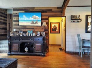 10086 County Highway Pp, Warrens, WI 54666