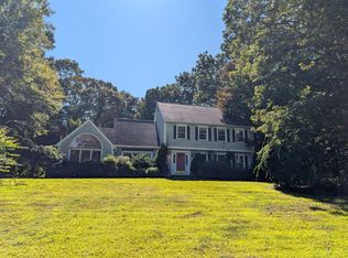 18 Kelsey Springs Drive, Madison, CT 06443