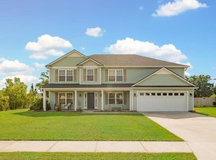 249 Mancey Garrason Loop, Ludowici, GA 31316