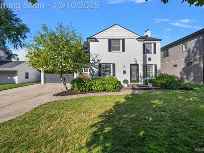 412 S Glenhurst Dr, Birmingham, MI, 48009