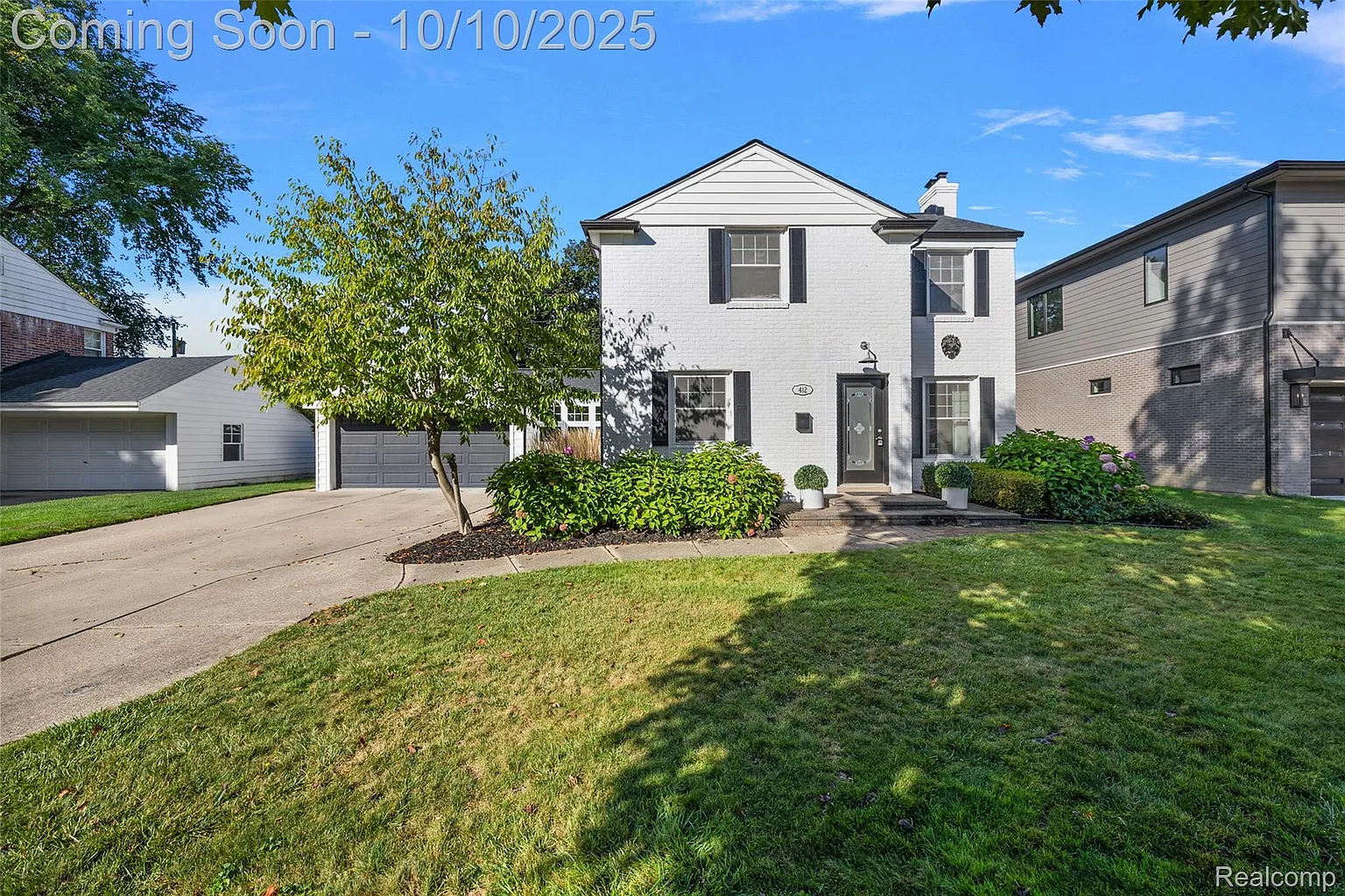 412 S Glenhurst Dr photo 1