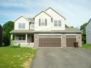 6264 Hearthstone Ave S, Cottage Grove, MN 55016