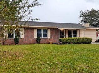 5812 Hunter Rd, Columbus, GA 31907