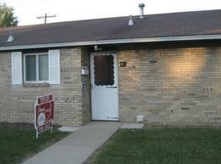 1199 Woodbrook Cir W, Columbus, OH 43223