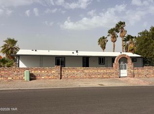11259 S Prickly Pear Ln, Yuma, AZ 85365