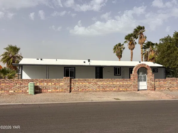 11259 S Prickly Pear Ln, Yuma, AZ 85365