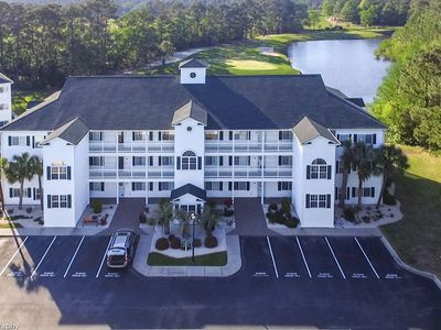 131 Greenside Villas Dr. #B-5, Little River, SC, 29566
