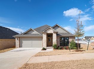 16205 Dakota Dr, Oklahoma City, OK 73170
