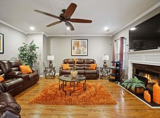 382 Ermines Way, McDonough, GA 30253