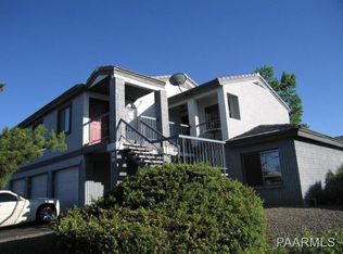 6108 Antelope Villas Cir UNIT 206, Prescott, AZ 86305