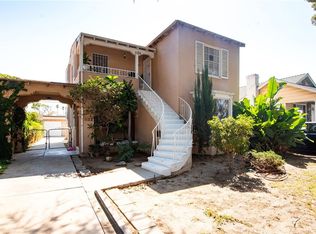 1122 W 83rd St, Los Angeles, CA 90044