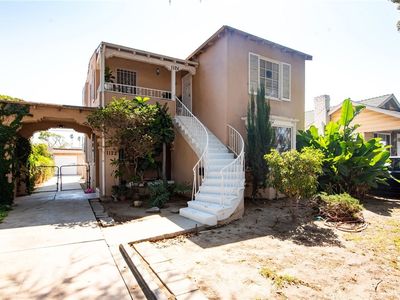 1122 W 83rd St, Los Angeles, CA, 90044