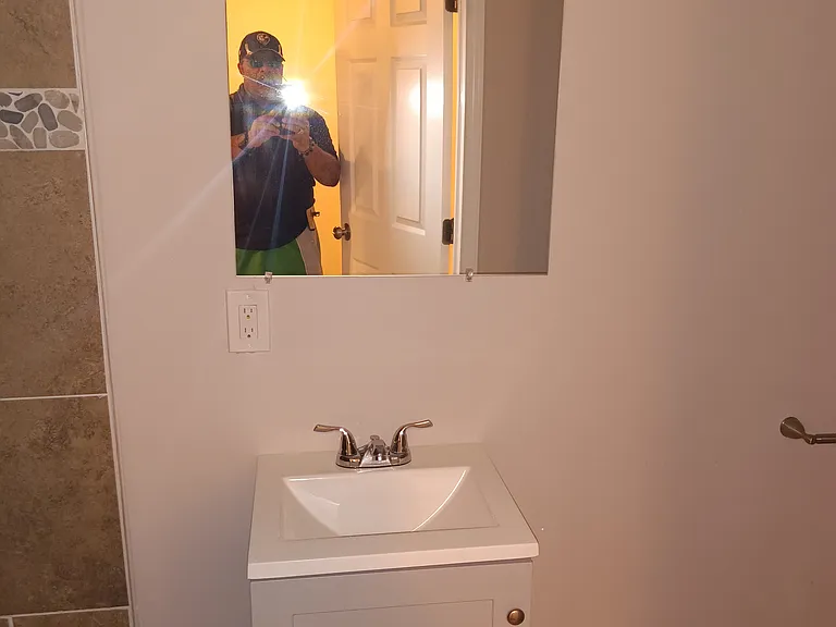 2nd picture basement bath
