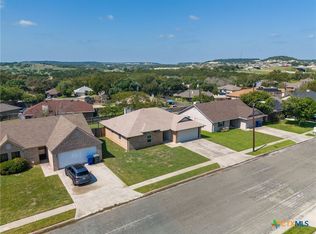 120 Patterson St, Copperas Cove, TX 76522