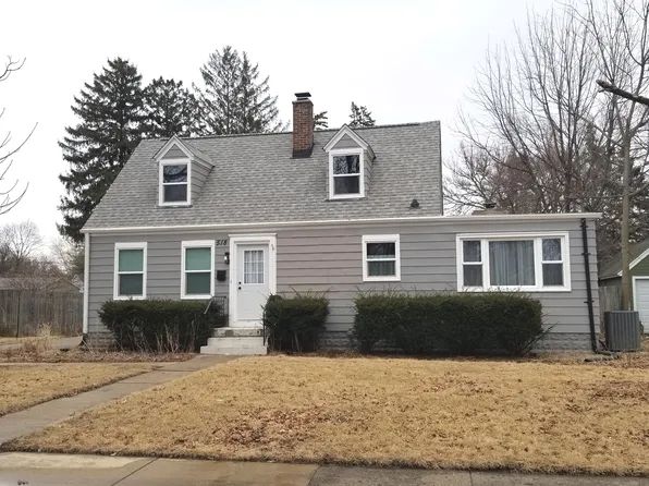 518 S 6th St, Dekalb, IL 60115