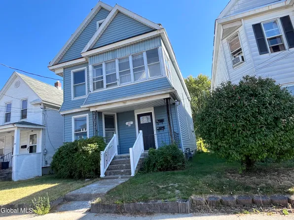 48 Chiswell Street, Schenectady, NY 12304