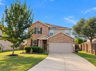 503 Hoot Owl Ln S, Leander, TX 78641