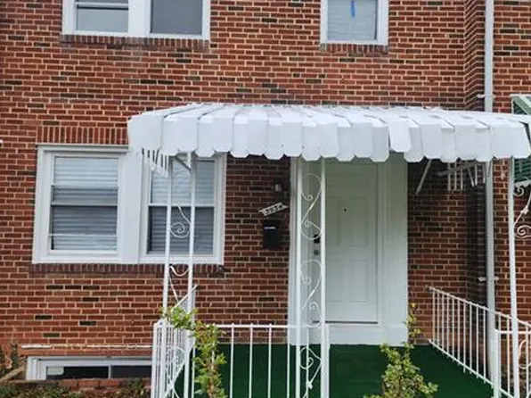 3934 Penhurst Ave, Baltimore, MD 21215