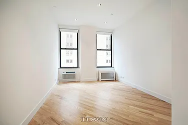 Rented by Town Residential