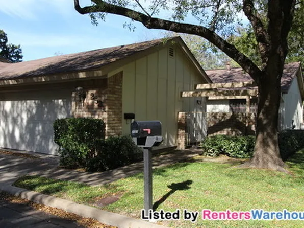 2532 Stoutwood Cir, Austin, TX 78745