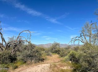 168XX N 168th St #RIO, Rio Verde, AZ 85263