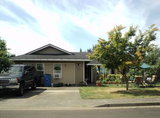 4075 A Loop, Washougal, WA 98671