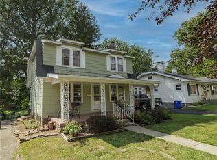 279 S Linden Ave, Decatur, IL 62522