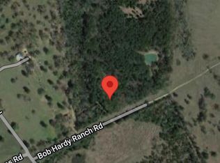27 Bob Hardy Ranch Rd, New Waverly, TX 77358
