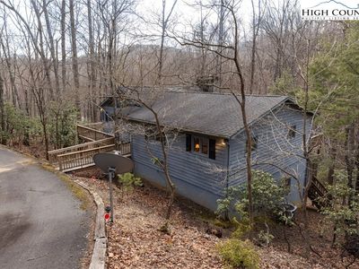 184 Birch Lane, Deep Gap, NC, 28618