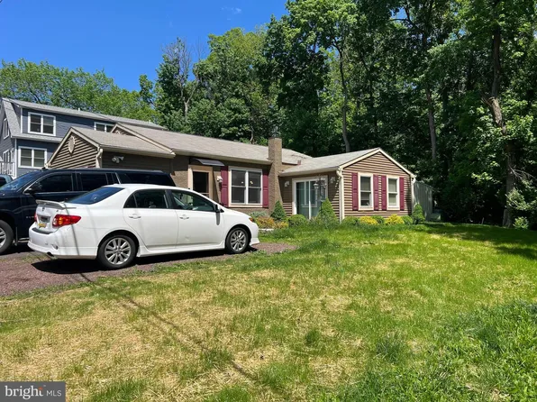225 S Park Rd, Pottstown, PA 19464