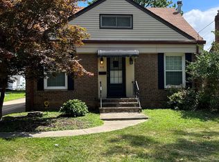 415 E 257th St, Euclid, OH