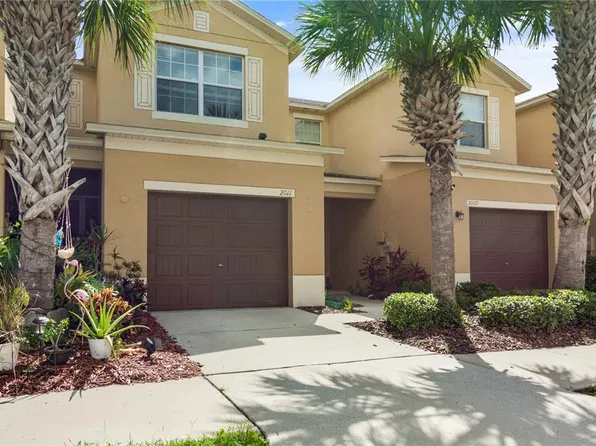 2011 HAWKS VIEW DRIVE, RUSKIN, FL 33570
