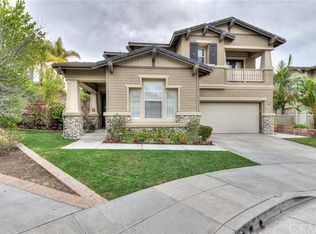 8 Clawson St, Mission Viejo, CA 92694