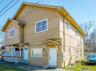 508 Buckley St, Chattanooga, TN 37404