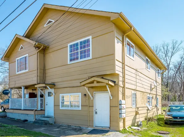 508 Buckley St, Chattanooga, TN 37404