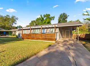 5708 Blythewood Dr, Austin, TX 78745