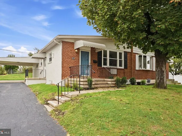 514 Palmer Rd, Conshohocken, PA 19428