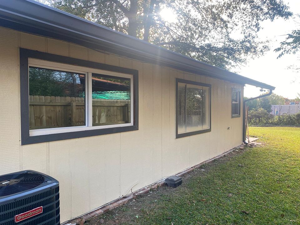 Side of House