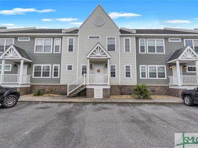 4988 Burkhalter Road #202, Statesboro, GA, 30458