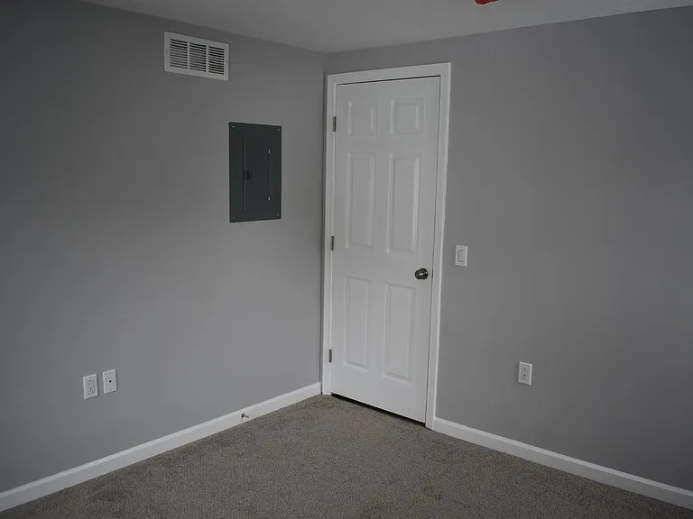Bedroom #1 (the opposite side)