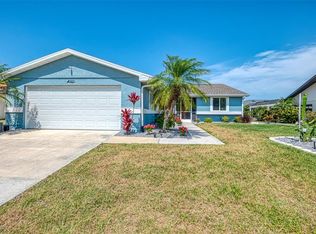 5872 Monroe Rd, Venice, FL 34293