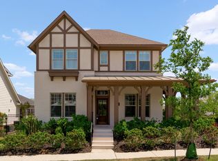 2300 Tremont Blvd, McKinney, TX 75071