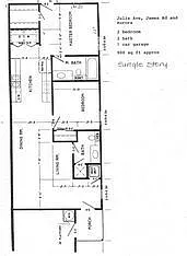 Building Photo - 8113-8115 Julie Ave