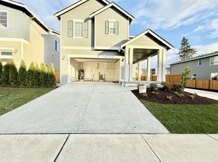 5015 88th Dr NE, Marysville, WA 98270