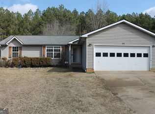 302 Harve Mathis Rd, Athens, GA 30601