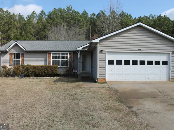 302 Harve Mathis Rd, Athens, GA 30601