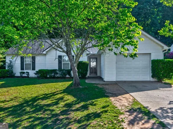 5135 Hillcrest Glenn Dr, Sugar Hill, GA 30518